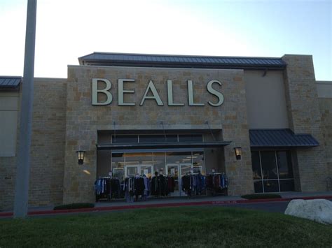 bealls store locations